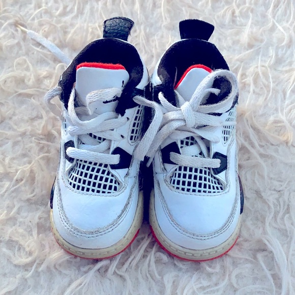 Jordan Other - Baby Jordan Size 6C
